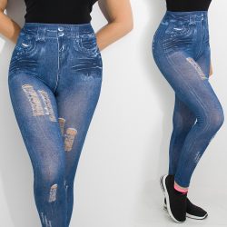 Farmer hatású leggings