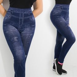 Farmer hatású leggings